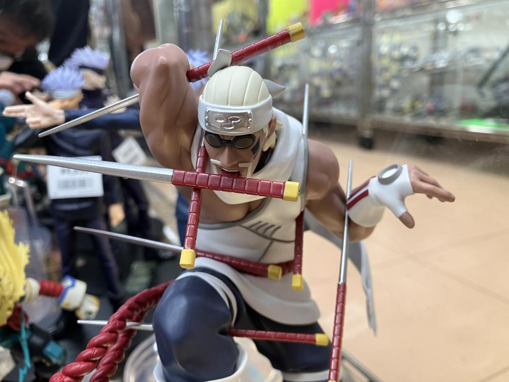 히로아카, 주술회전