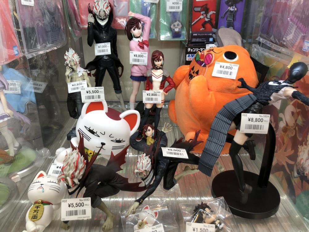 단단단 체인 톱