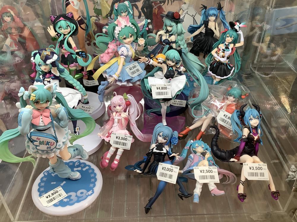 Hatsune Miku