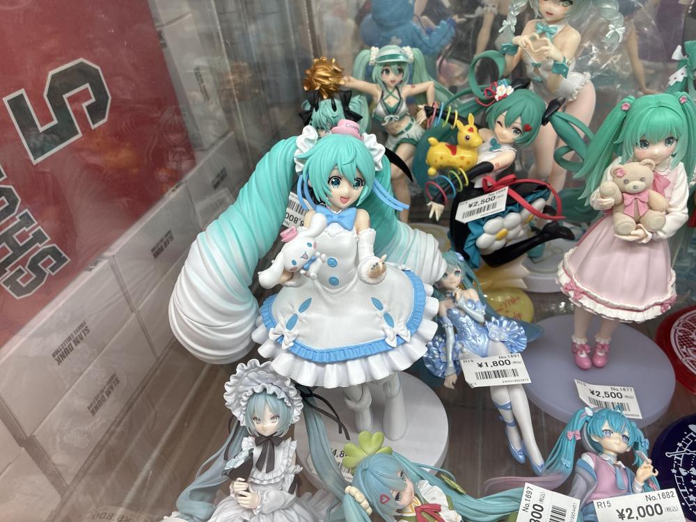 初音ミク