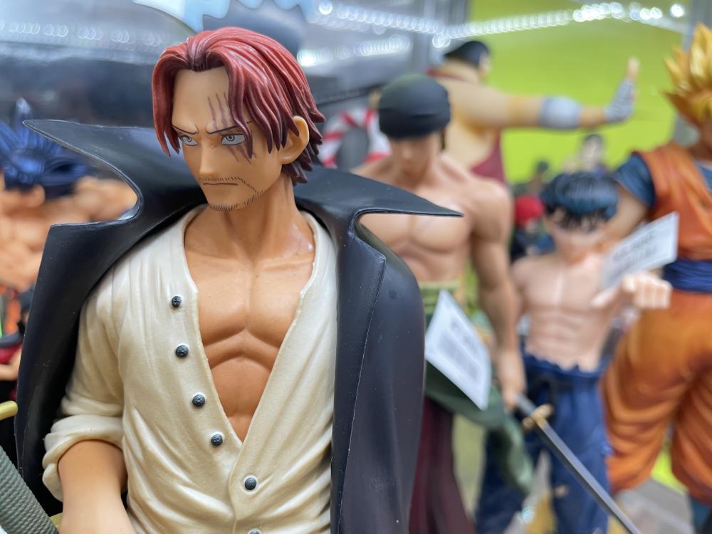 ジャンプスター