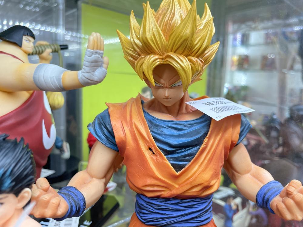 ジャンプスター