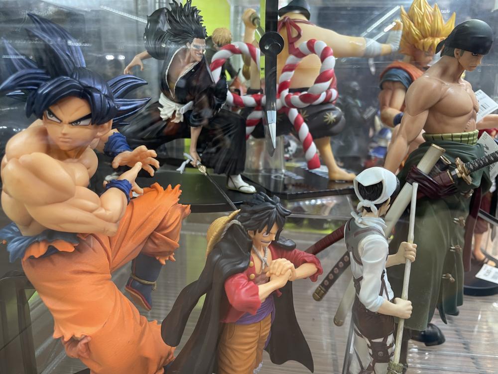 ジャンプスター