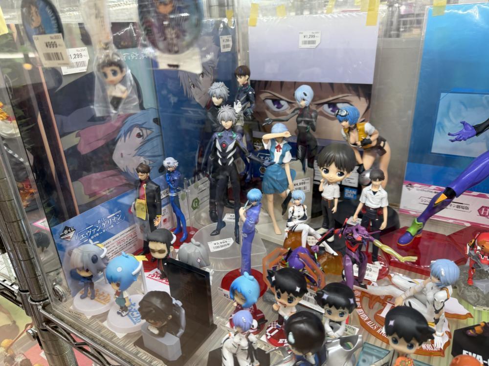 新世纪福音战士