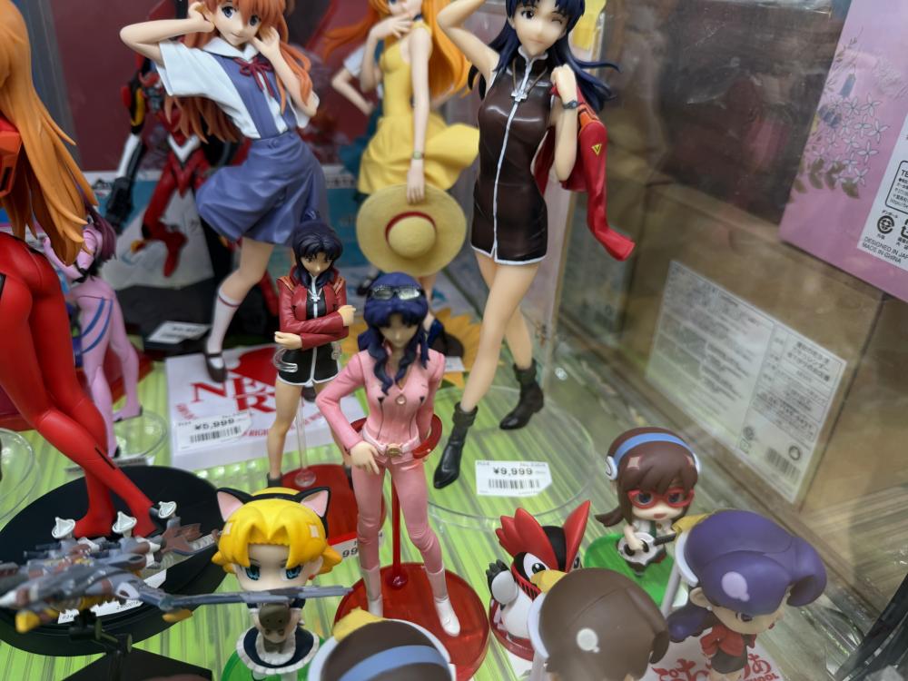 新世纪福音战士