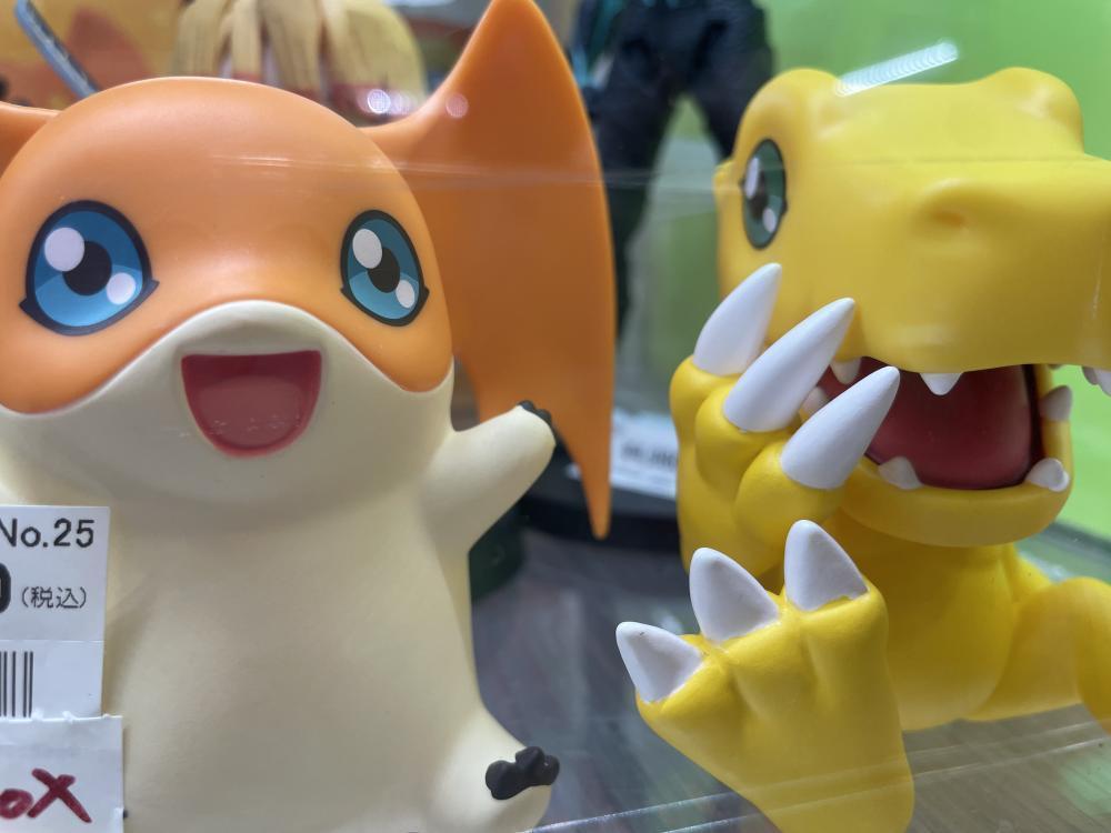 可愛いフィギュア屋