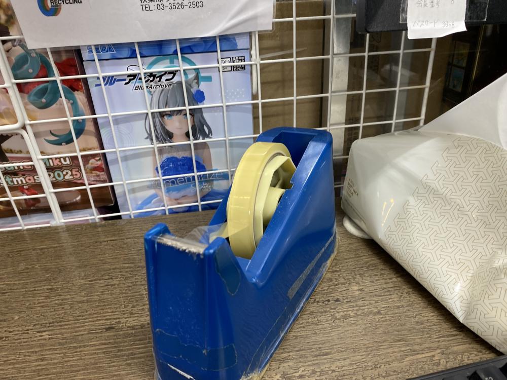 可愛いフィギュア屋