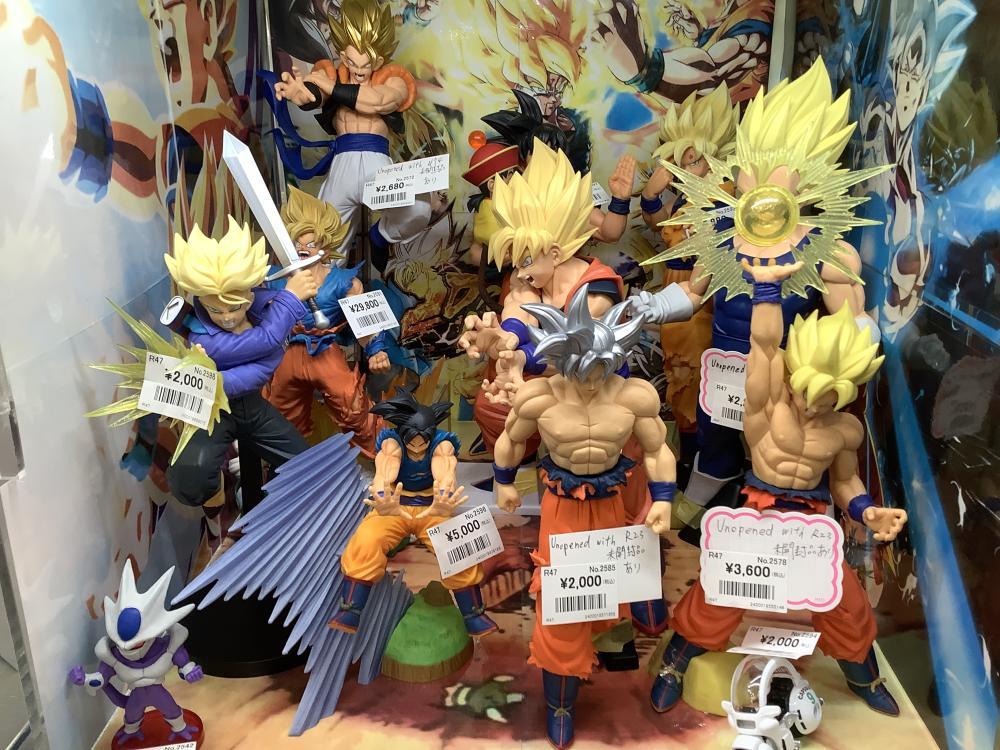 ドラゴンボール