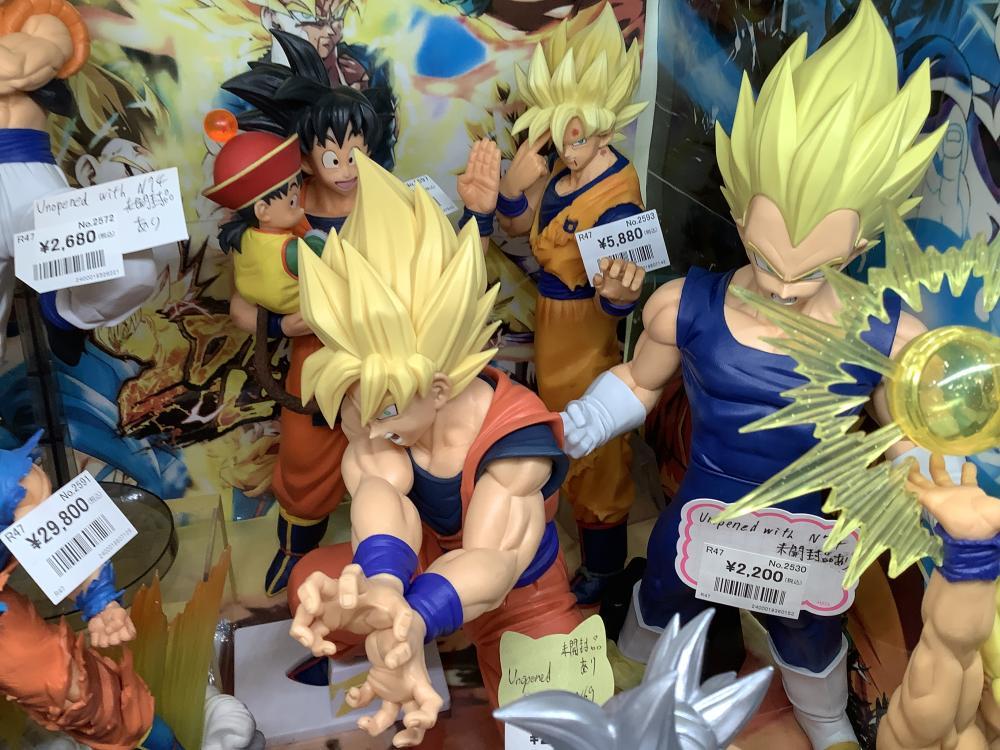 ドラゴンボール