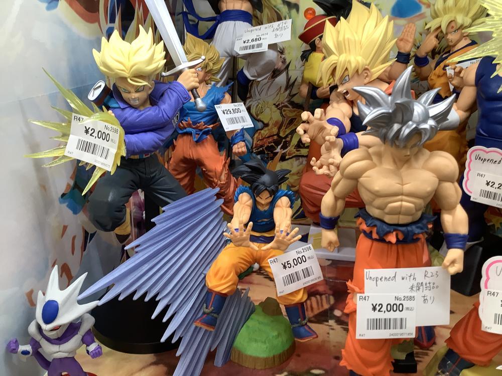 ドラゴンボール