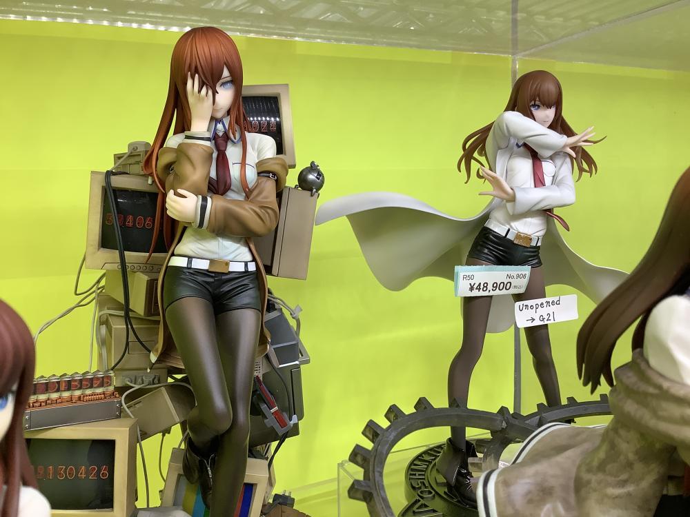 Steins;Gate