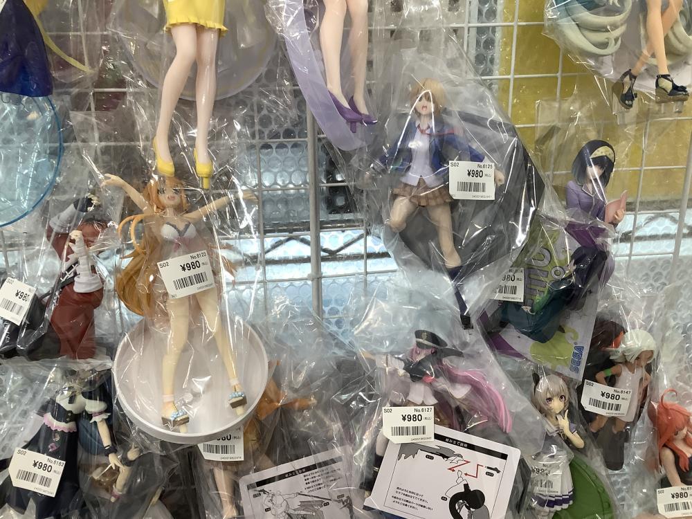 귀여운 슈퍼 이득 피규어