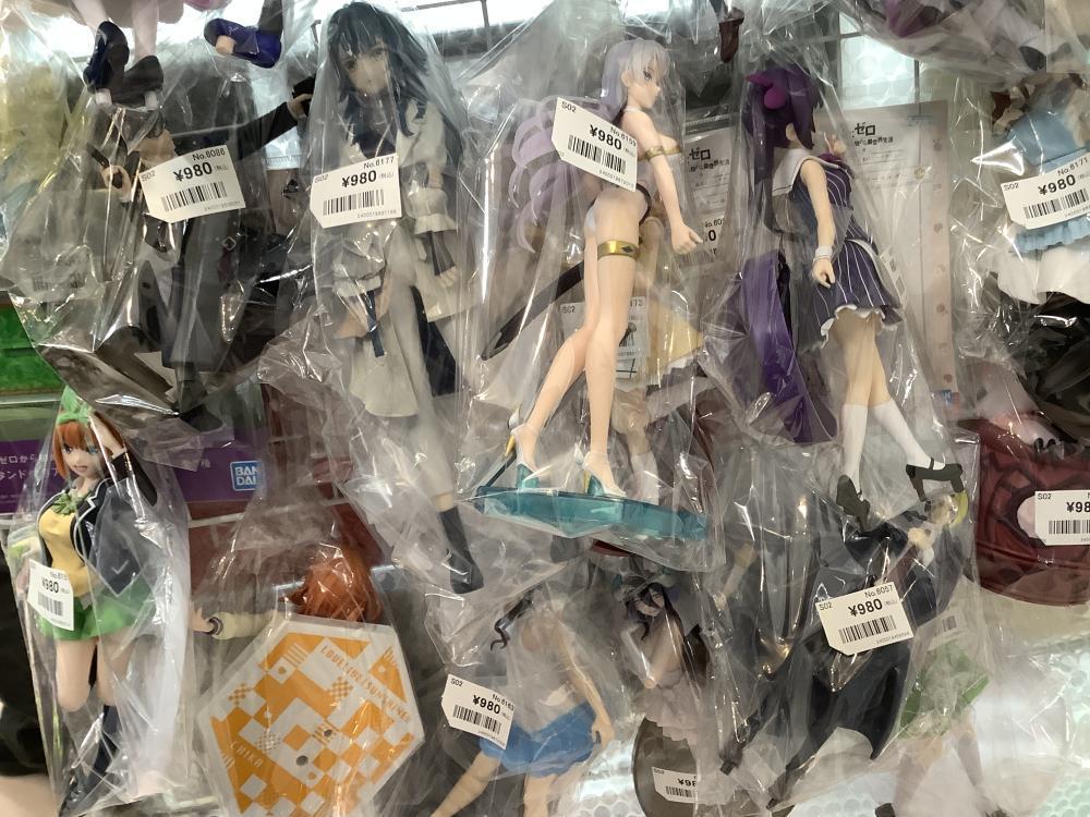 귀여운 슈퍼 이득 피규어