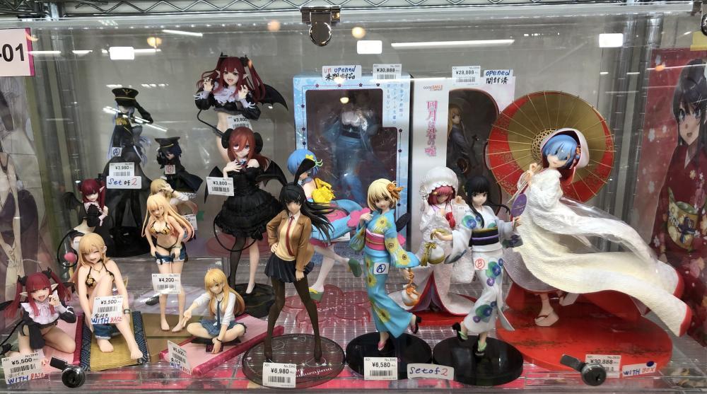 Kimono, beautiful girl