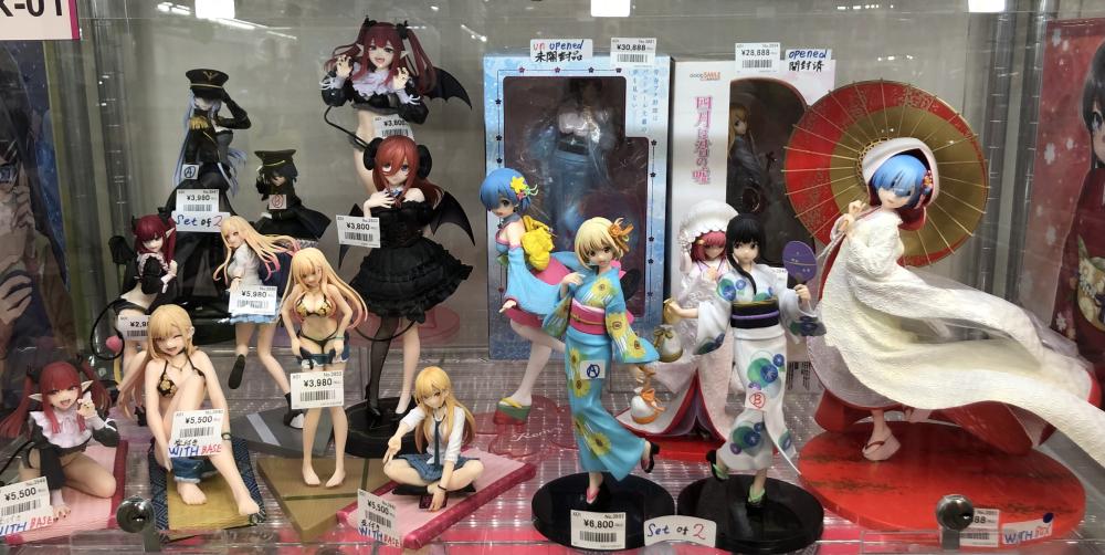 Kimono, beautiful girl