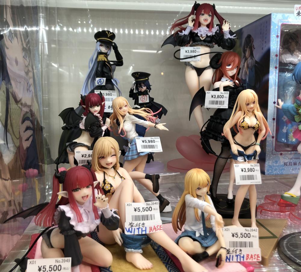 Kimono, beautiful girl