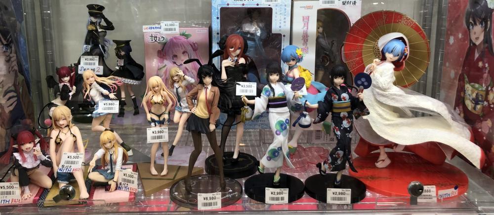 Kimono, beautiful girl