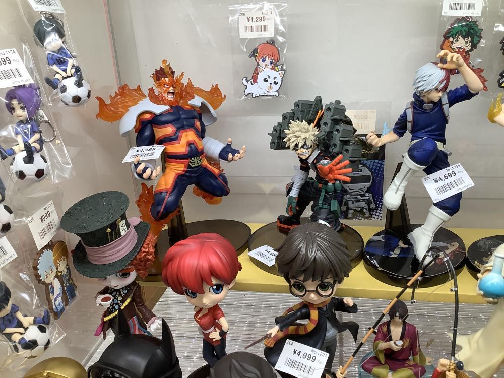 내 영웅 아카데미아