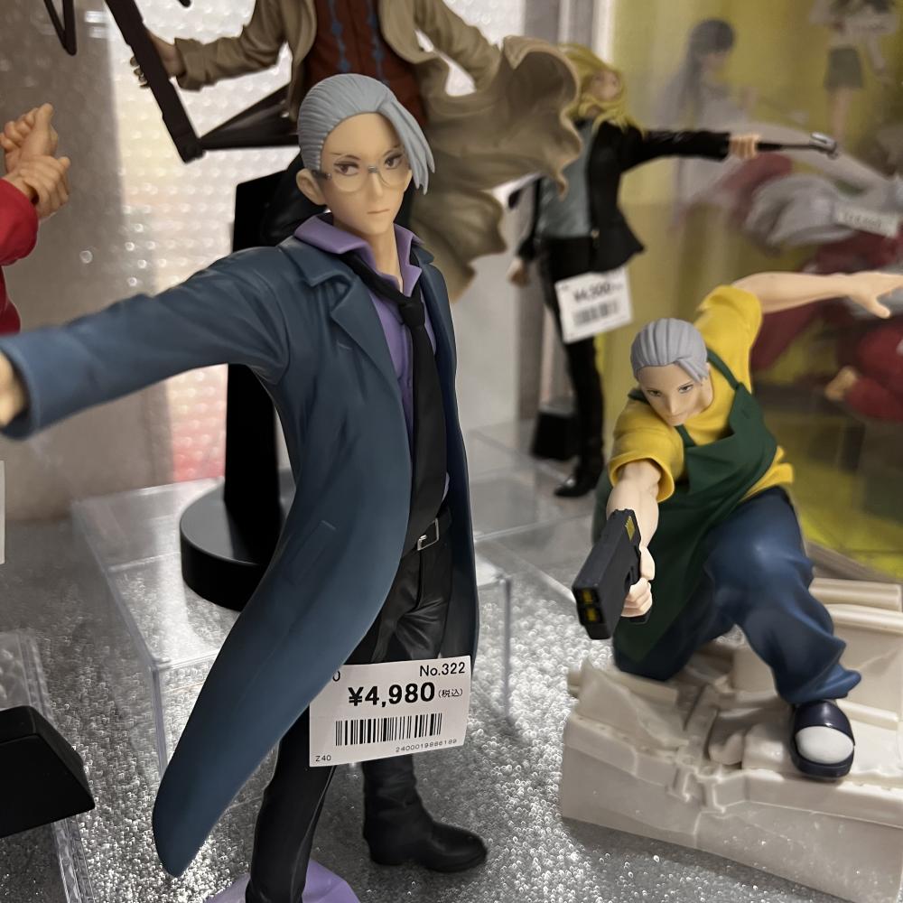 サカモトデイズ