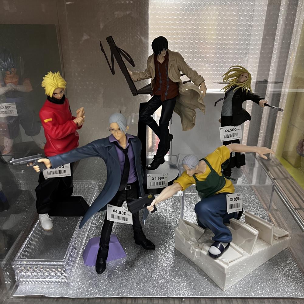 サカモトデイズ