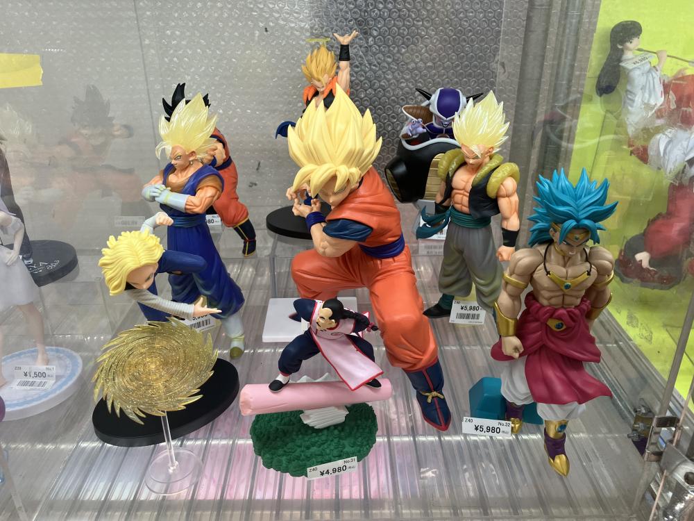 ドラゴンボール