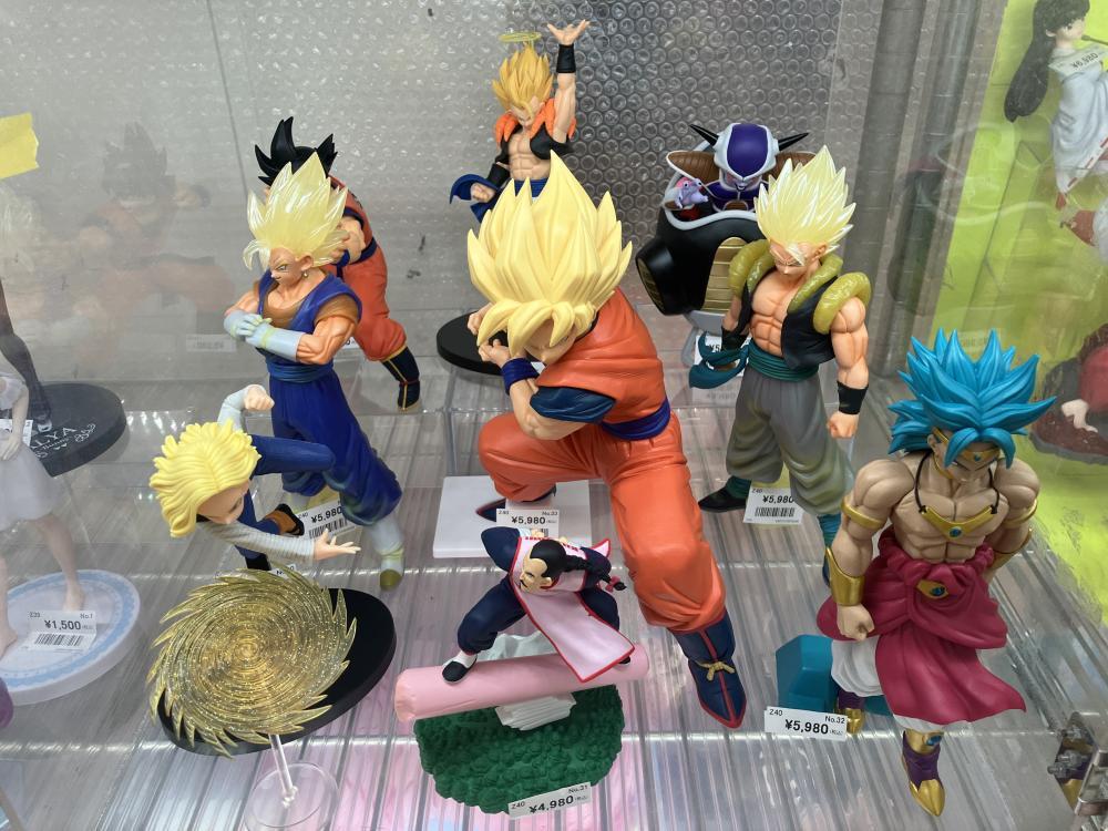 ドラゴンボール