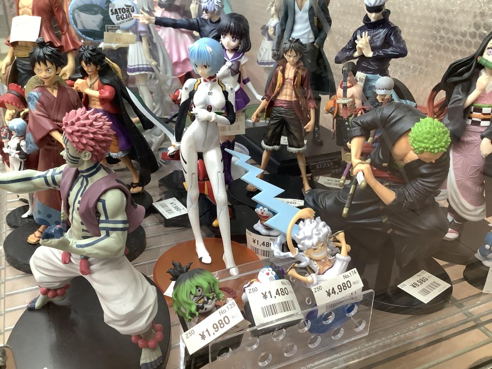 Jump Shop