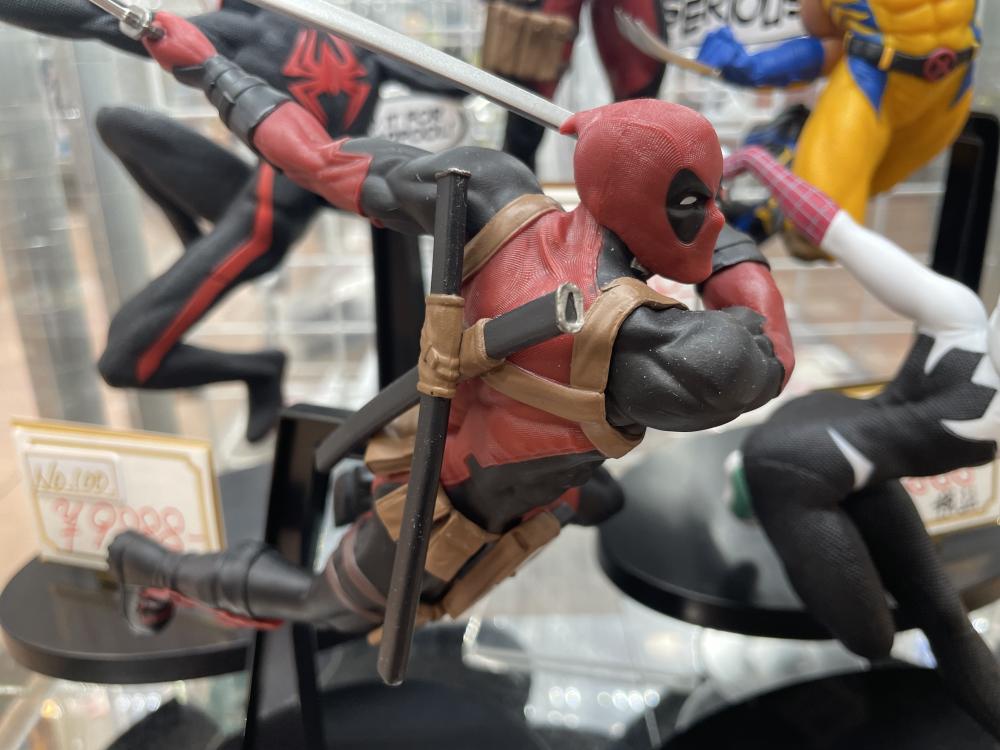 미국 만화 그림