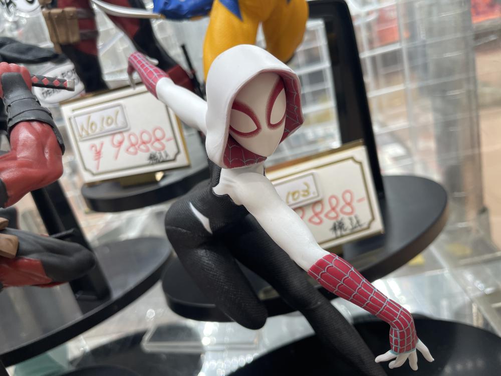 미국 만화 그림