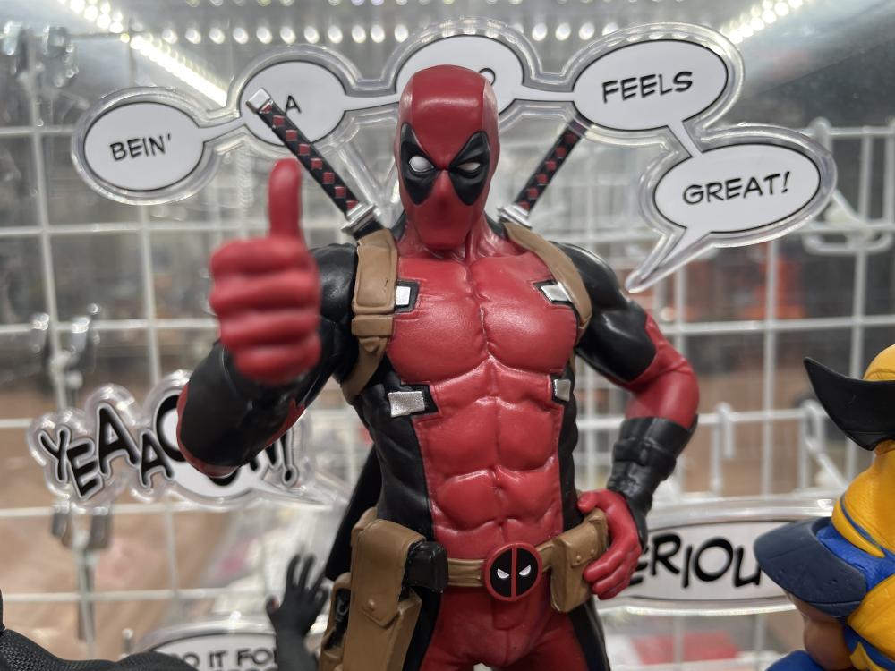 미국 만화 그림