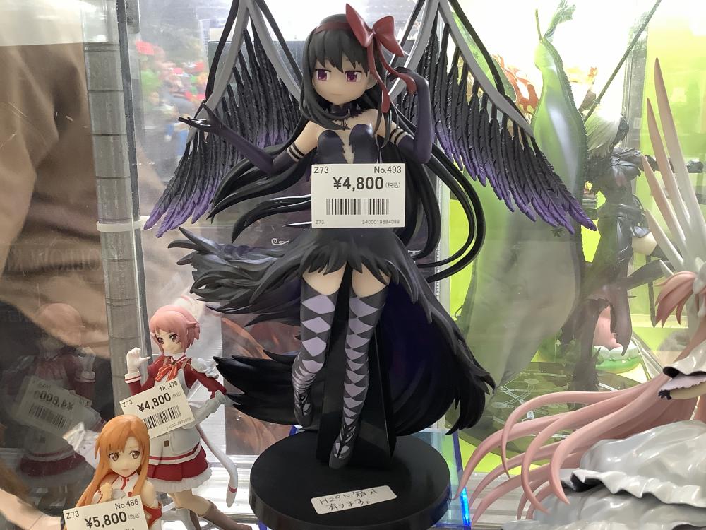 美丽的女性身材