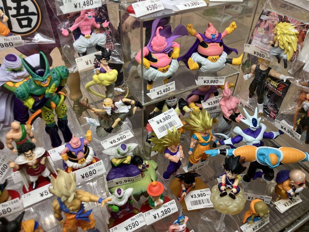 ドラゴンボール専門