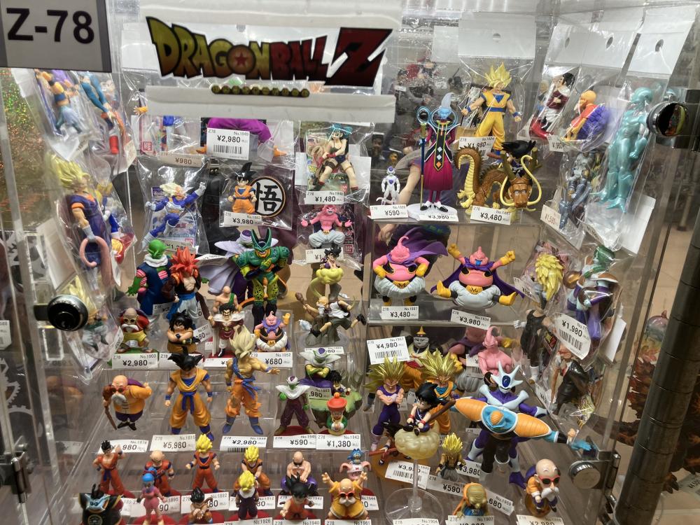 ドラゴンボール専門