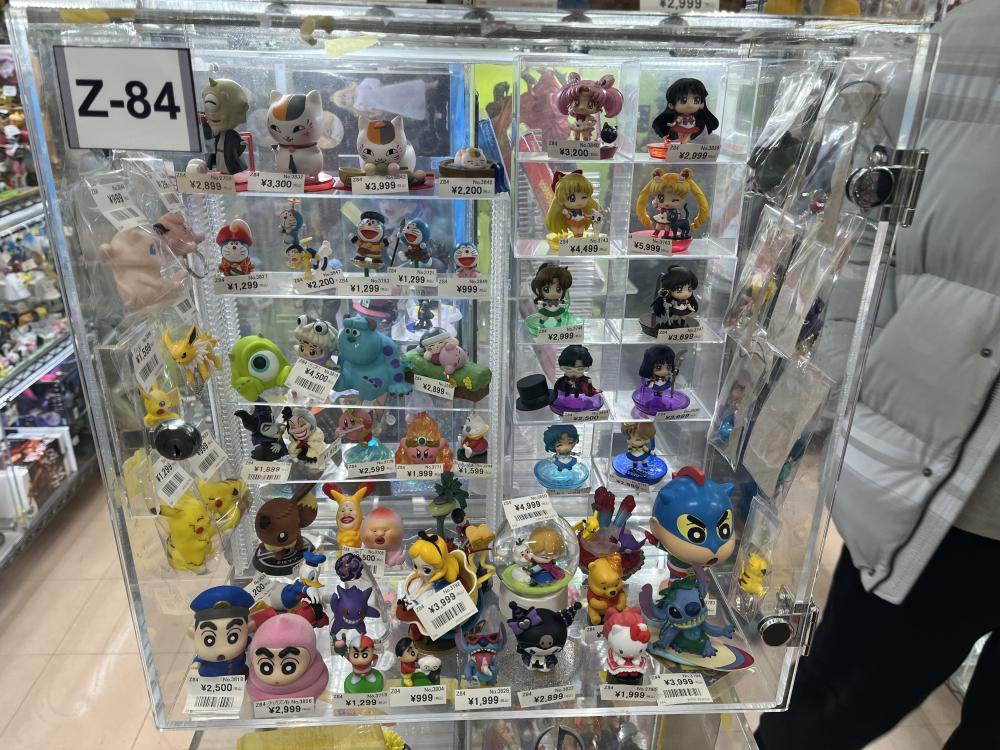 미니 귀여운 가게