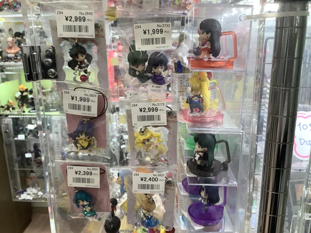 ミニかわいい屋さん