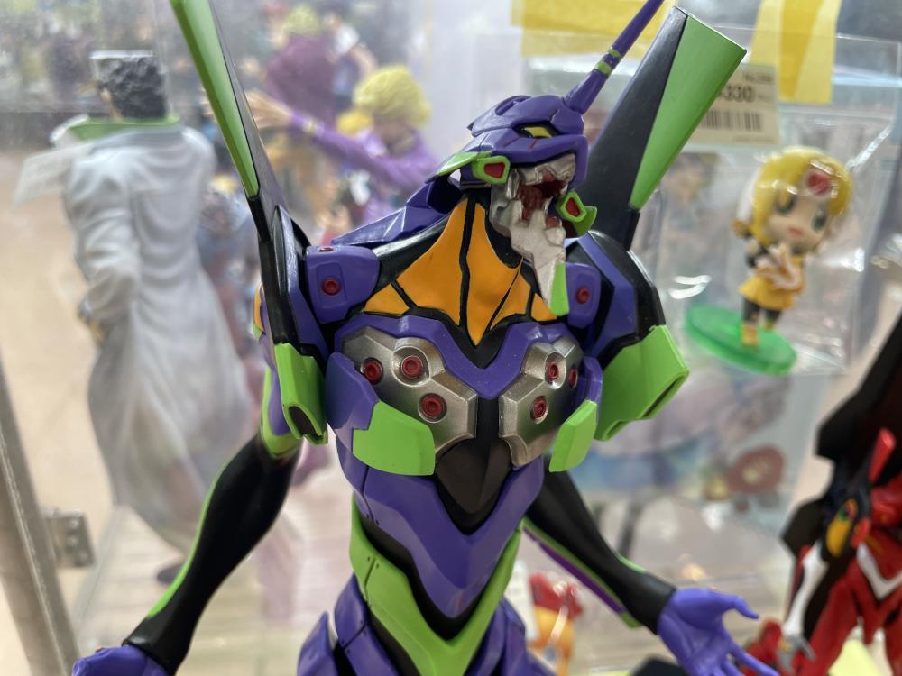 新世纪福音战士