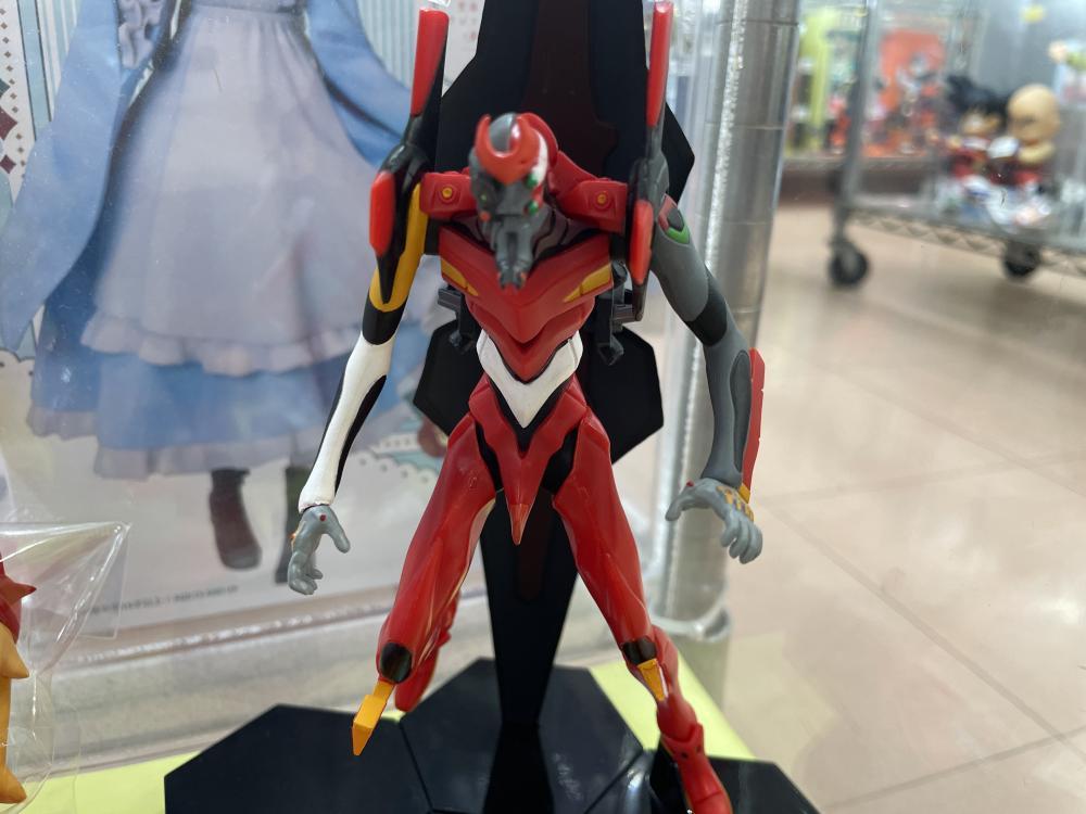 新世纪福音战士