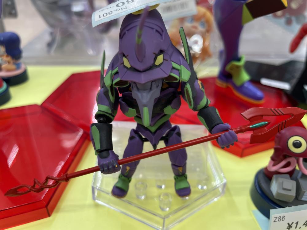 新世纪福音战士