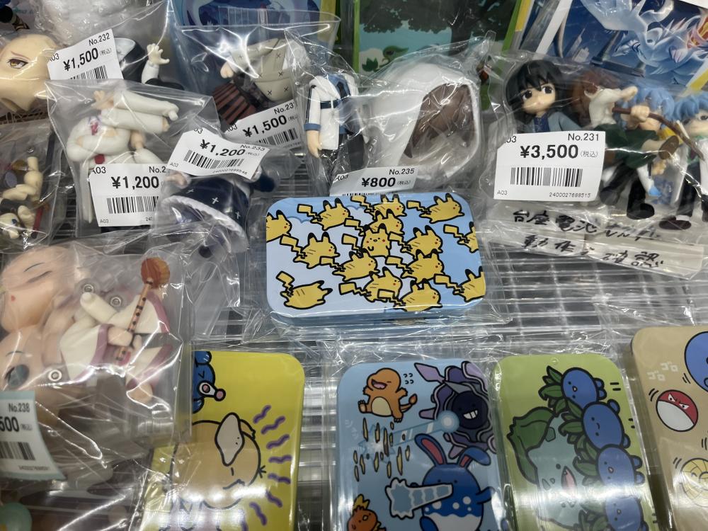 ねんどろいど ・ポケモン