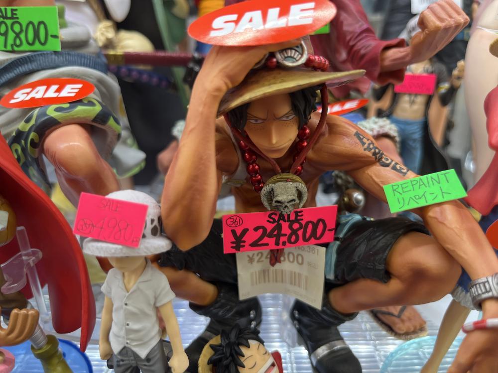 ONEPIECE 슈퍼 소니코