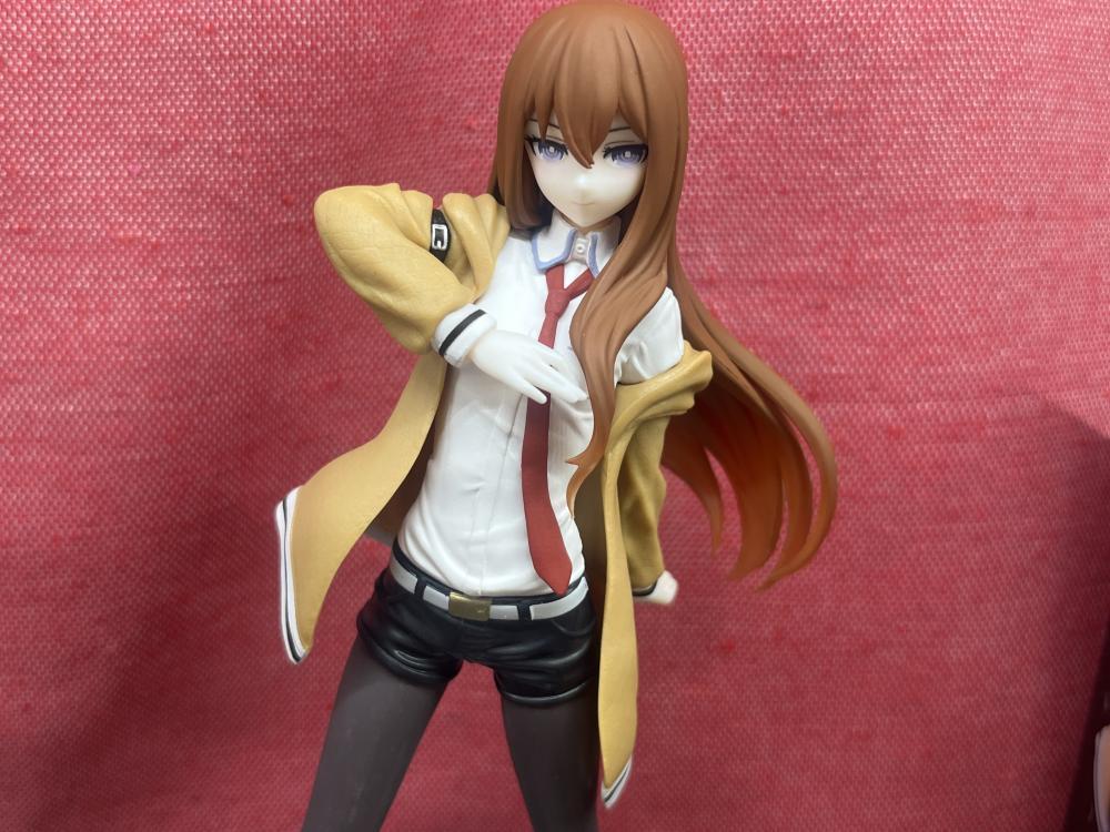 원판맨 슈타인즈게이트