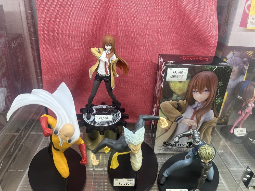 원판맨 슈타인즈게이트