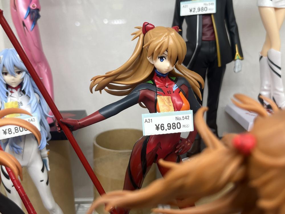 新世纪福音战士