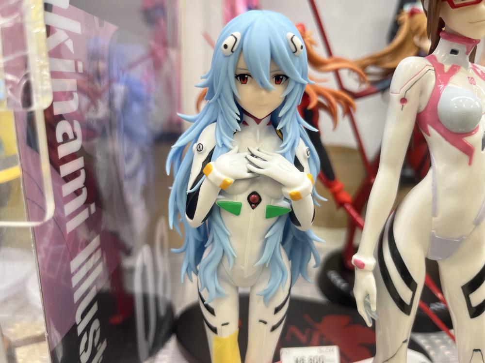 新世纪福音战士