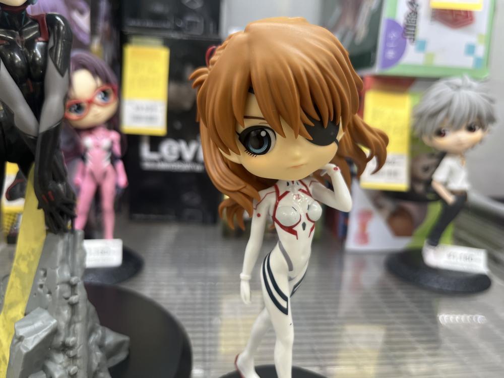 신세기 에반게리온