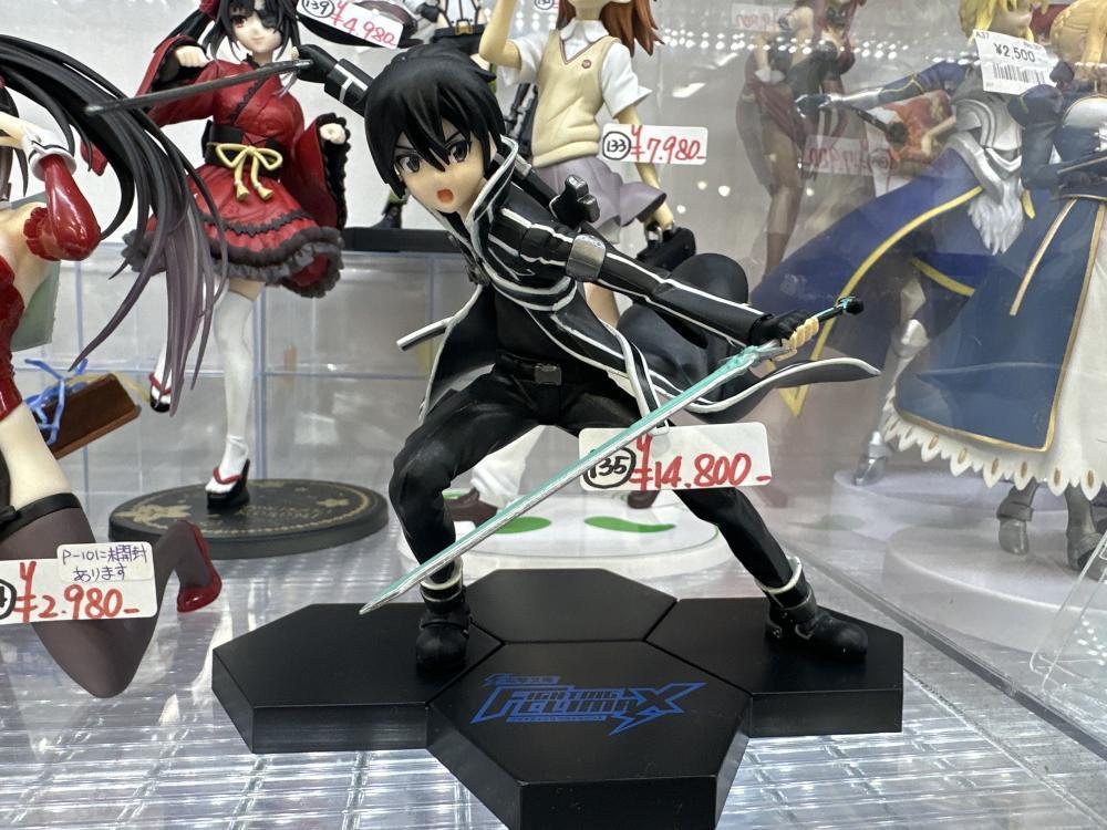 애니메이션 피규어