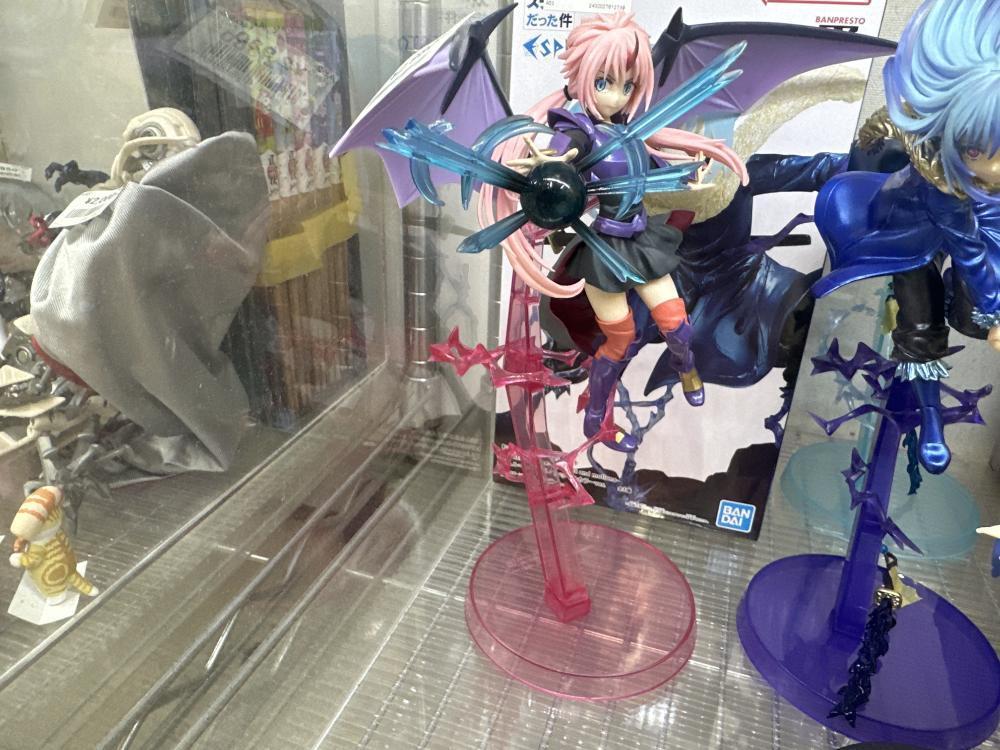 那段我转生成了史莱姆的时光