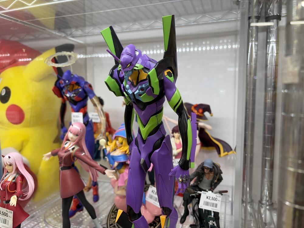 이치 ​​반 복권 케이스