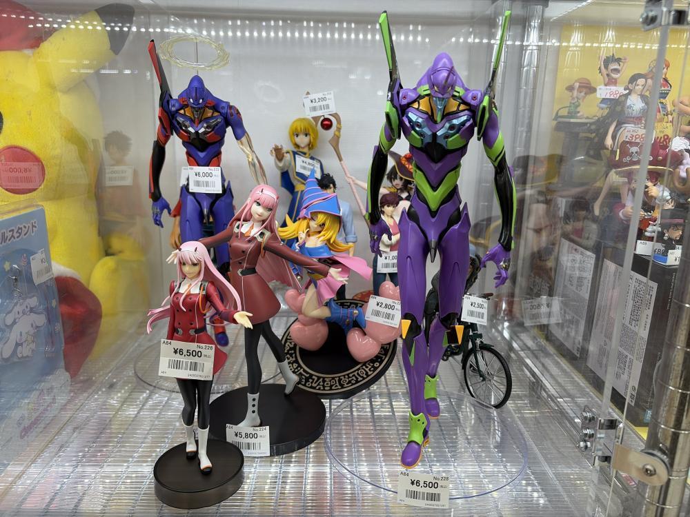 이치 ​​반 복권 케이스