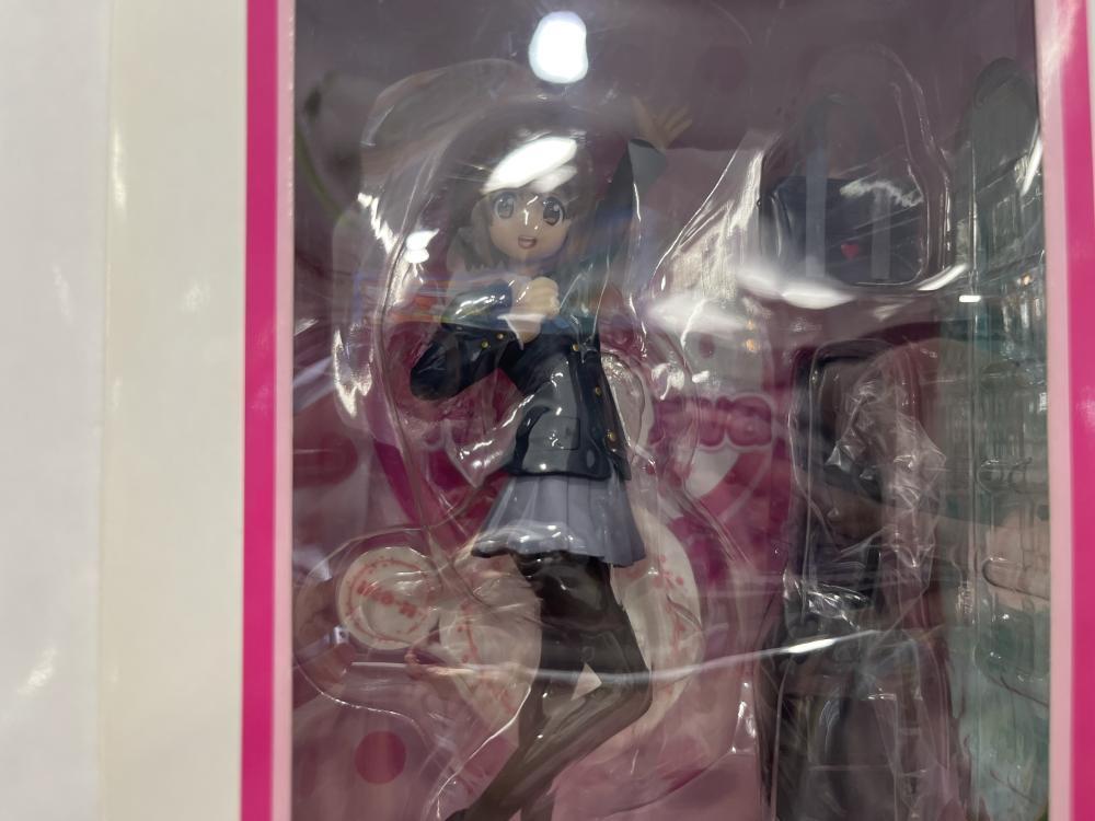 케이온 외 피규어